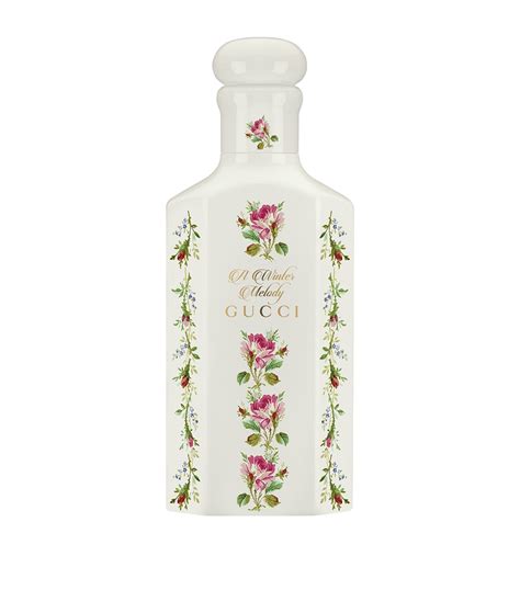 gucci the alchemist's garden a winter melody eau de toilette|GUCCI BEAUTY Gucci: The Alchemist’s Garden .